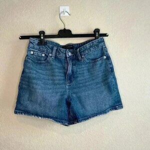 Banana republic classic Jean‎ shorts
